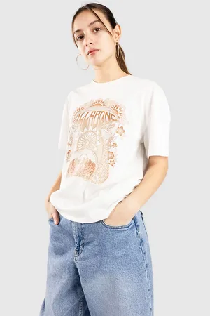 Billabong Waves Of Change T-Paita