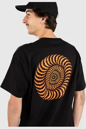 Spitfire OG Flame Classic T-paita
