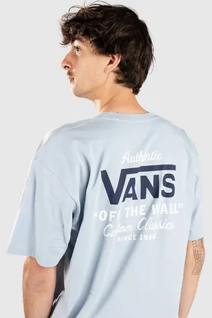 Vans Holder St Classic T-paita