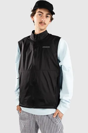 Patagonia Trail Craft Liivi