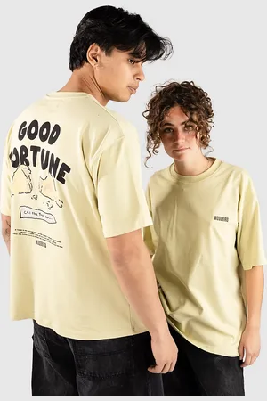 Woodbird WBBaine Fortune T-paita