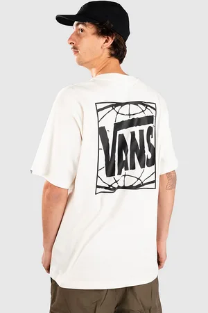 Vans Wide Loose T-paita