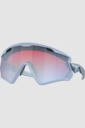 Oakley Wind Jacket 2.0 Matte Trans Stonewash Aurinkolasit