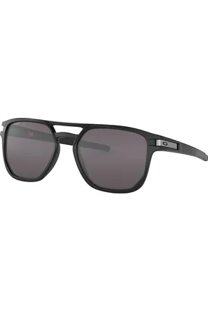 Oakley Latch Beta Matte Black Aurinkolasit