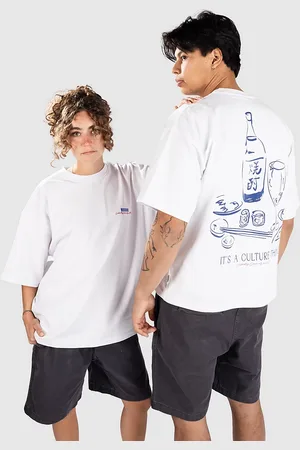 Woodbird WBBeam Culture T-paita
