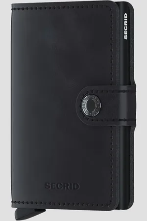 Secrid Mini Vintage Lompakko