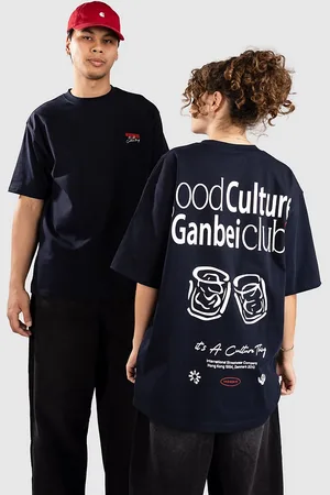 Woodbird WBBaine Ganbei T-paita