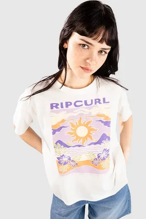 Rip Curl Dune Dancer Relaxed T-Paita