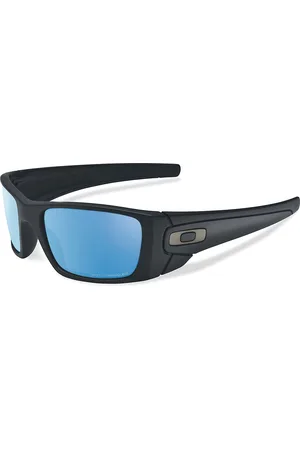 Oakley Fuel Cell Matte Black Aurinkolasit