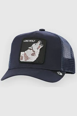 Goorin Bros. Little Howler Kids Lippis