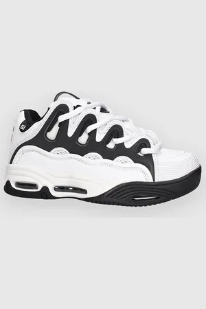 Osiris D3 2001 Skeittikengät