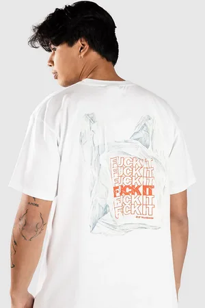 Huf Merida T-paita