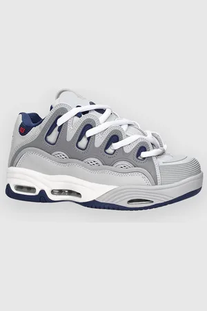Osiris D3 2001 Skeittikengät