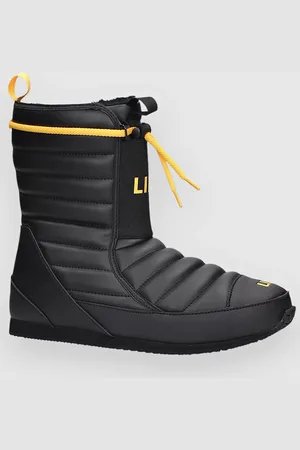Line Bootie 2.0 After Shred -kengät