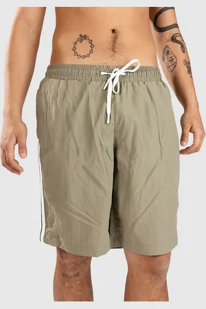 Urban classics Patched Stripe Surffishortsit