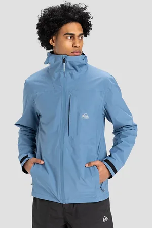Quiksilver Overcast 10K Takki