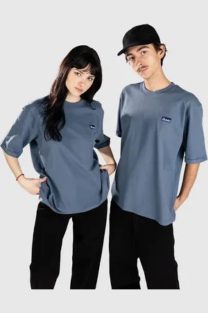 Penfield Ripple Textured Jersey T-paita