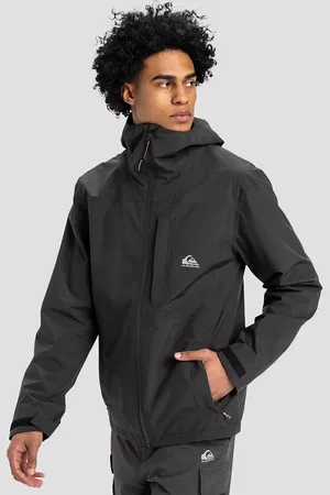 Quiksilver Overcast 10K Takki