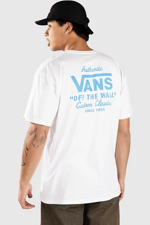 Vans Holder St Classic T-paita