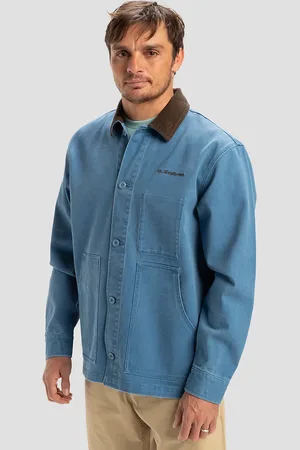 Quiksilver Surf Chores Takki