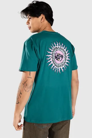 Quiksilver Ev Beach Blast T-paita