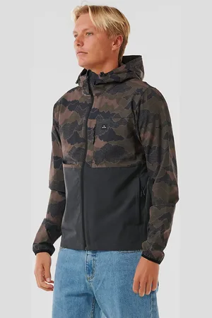 Rip Curl Anti Series Elite Takki