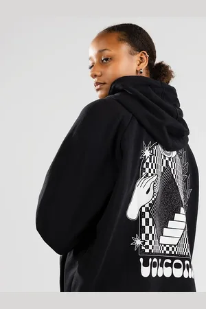 Volcom Truly Stoked Bf Huppari