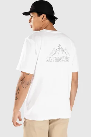 adidas Mountain T-paita