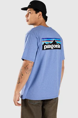 Patagonia P-6 Logo Responsibili T-paita