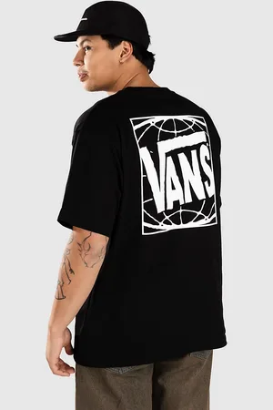 Vans Wide Loose T-paita