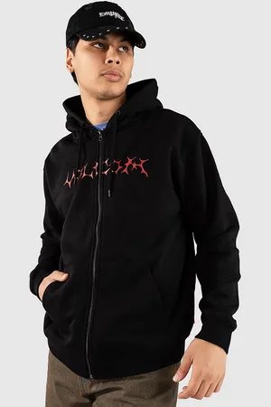 Volcom Watanite Vetoketjullinen huppari