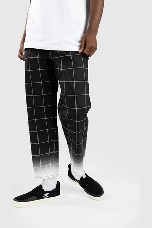 Volcom X Schroff EW Housut