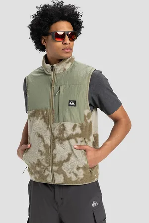 Quiksilver Clean Coast Liivi