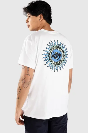 Quiksilver Ev Beach Blast T-paita