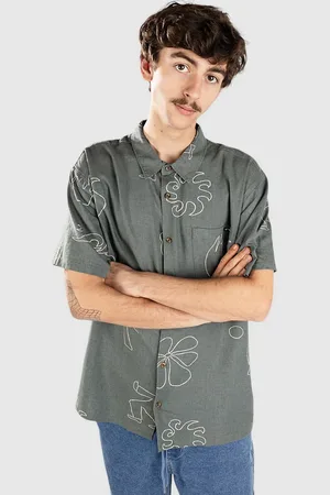 Billabong Together Woven Paita