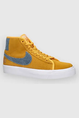 Nike Zoom Blazer Mid Pro Gt Skeittikengät