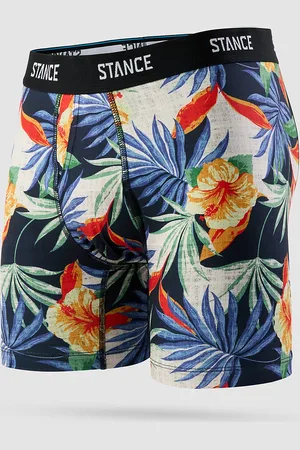 Stance Tiki Tides Bokserit