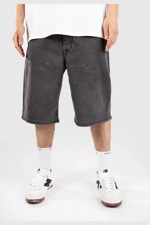 Homeboy X-Tra Baggy Denim Shortsit