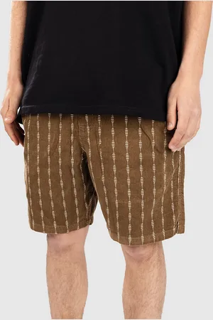 Vissla Rails Cord 18" Elastic Shortsit