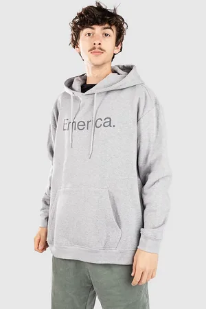 Emerica Pure Logo Huppari