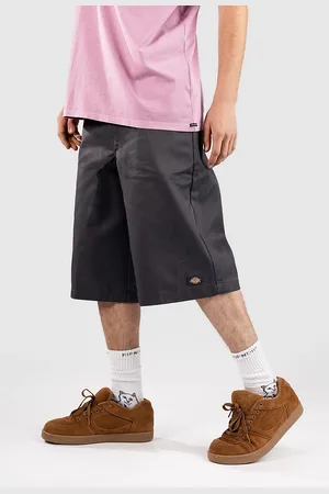Dickies 15In Mlt Pkt W/St Rec Shortsit