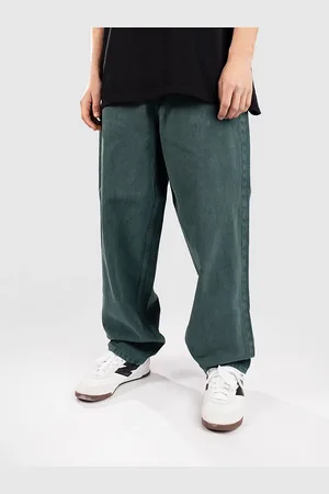 Huf Cromer Washed Farkut