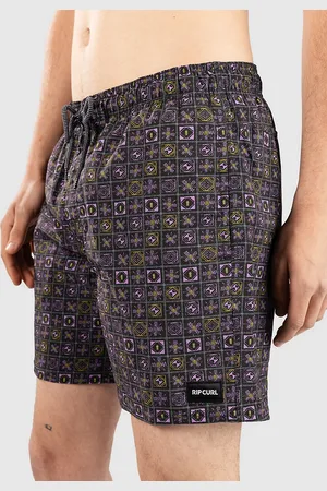 Rip Curl Fun Times Volley Surffishortsit