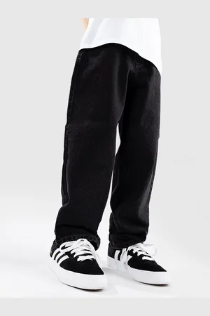 Empyre Loose Fit Sk8 Kids Housut