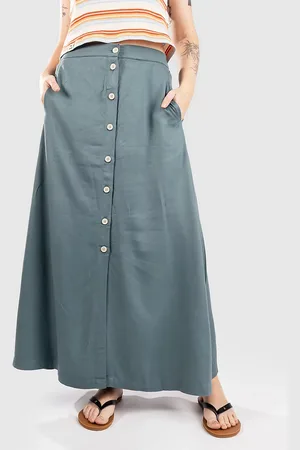Iriedaily Civic Eco Maxi Hame