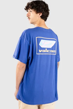 Volcom Surf Vitals Modstone T-paita