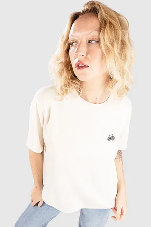 Iriedaily Daisycycle T-Paita
