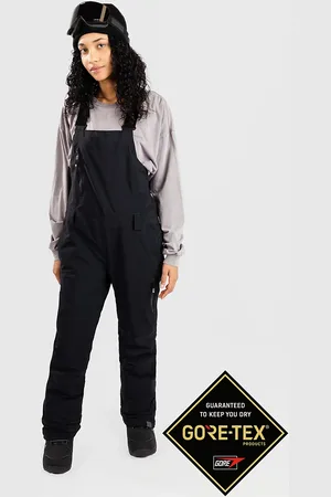 Roxy Gore-Tex Prism Bib Housut