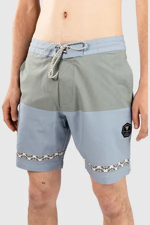 Vissla Four Doors 17.5" Surffishortsit