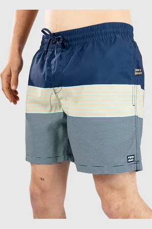 Billabong All Day Stripe Lb Surffishortsit